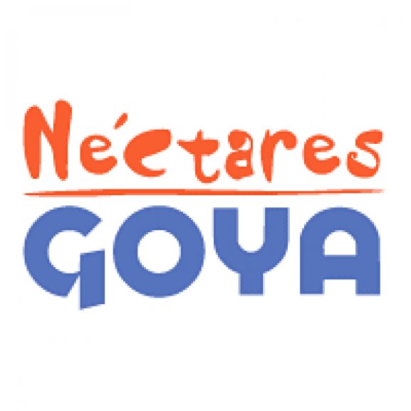 Logo of Nectares Goya