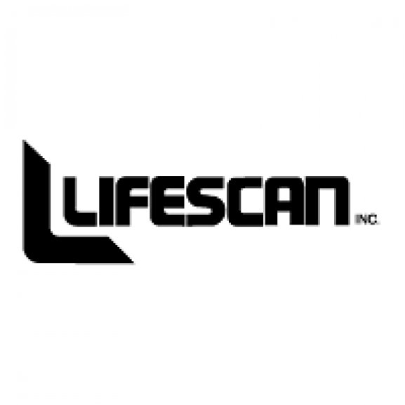 Logo of Lifescan