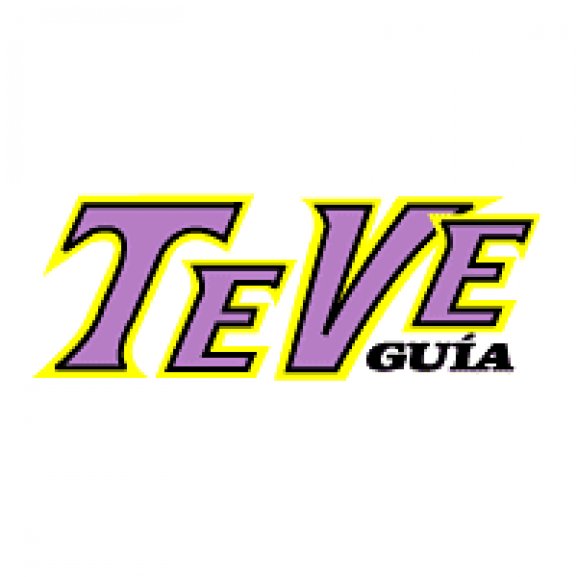 Logo of TeVe Guia