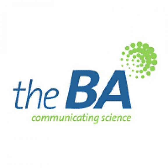 Logo of The BA