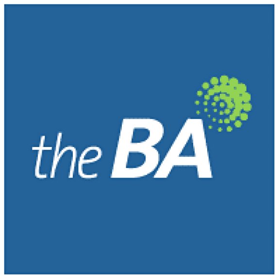 Logo of The BA