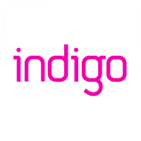 Logo of Indigo