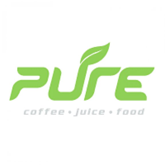 Logo of Pure