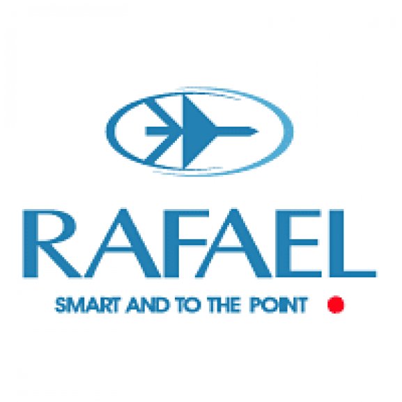 Logo of Rafael