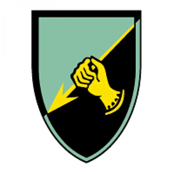 Logo of Israel Army Unit