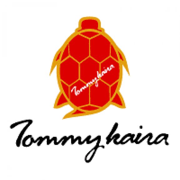 Logo of Tommy Kaira