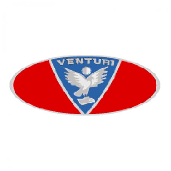 Logo of Venturi