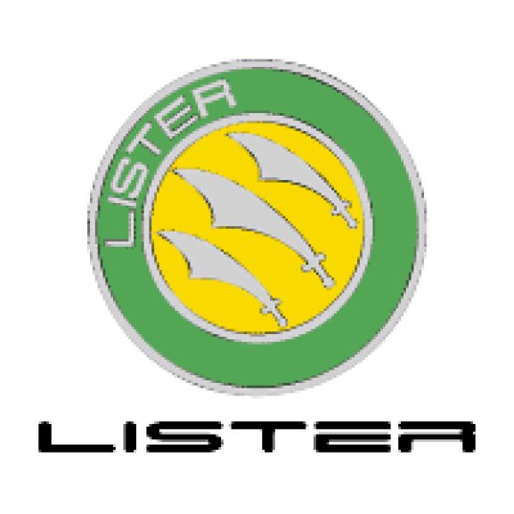 Logo of Lister