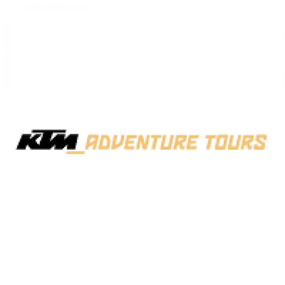 Logo of KTM Adventure Tours