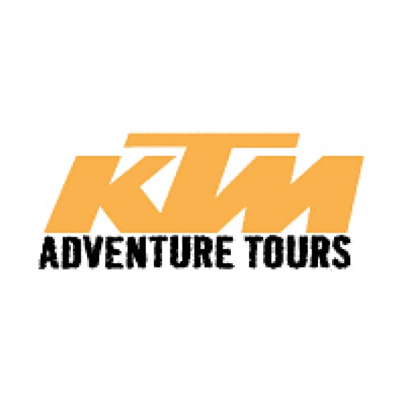 Logo of KTM Adventure Tours