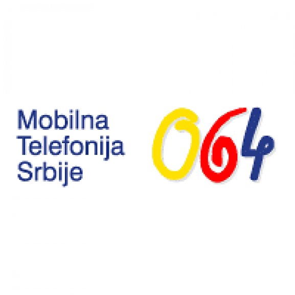 Logo of MTS 064