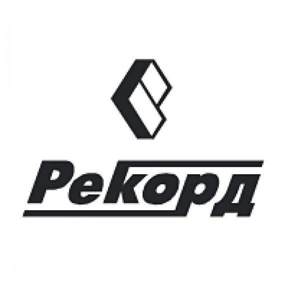 Logo of Record