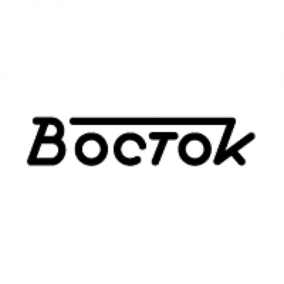 Logo of Vostok