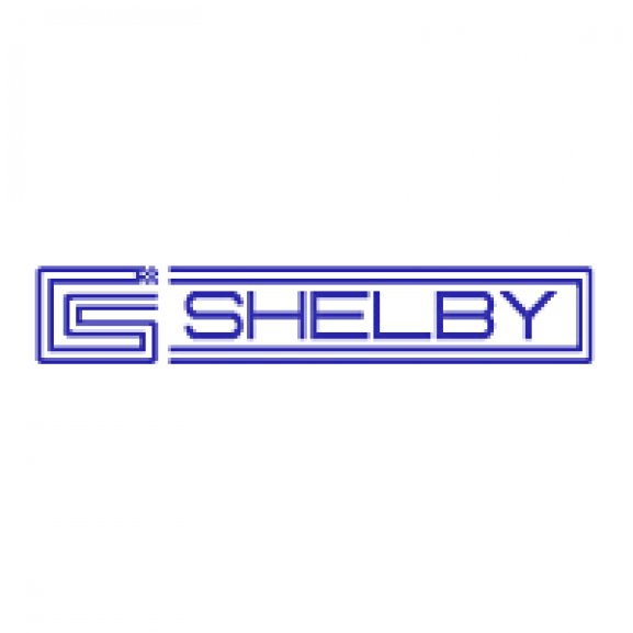 Logo of Shelby