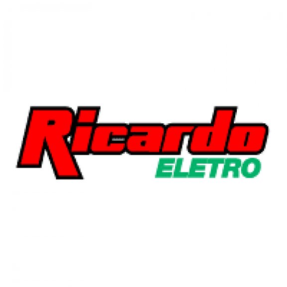 Logo of Ricardo Eletro