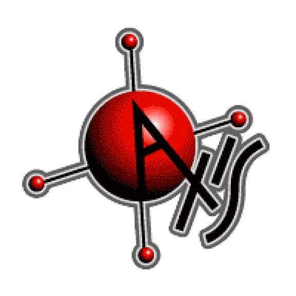 Logo of Club Axis
