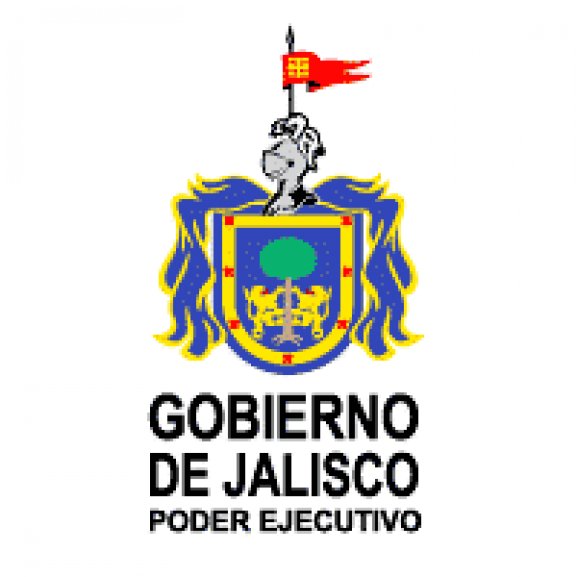 Logo of Gobierno de Jalisco