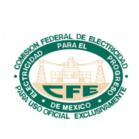 Logo of CFE