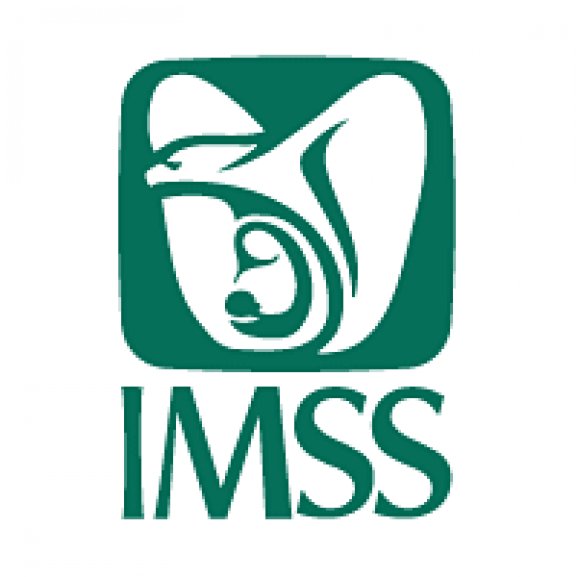 Logo of IMSS