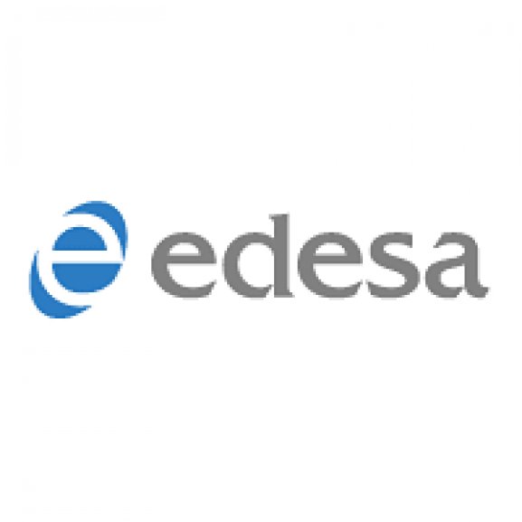 Logo of Edesa