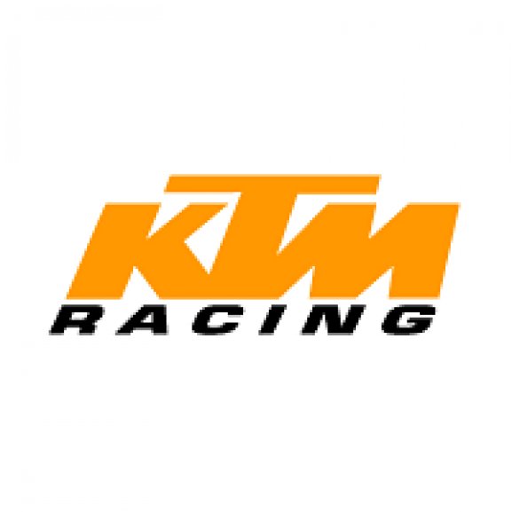 Logo of KTM Racing