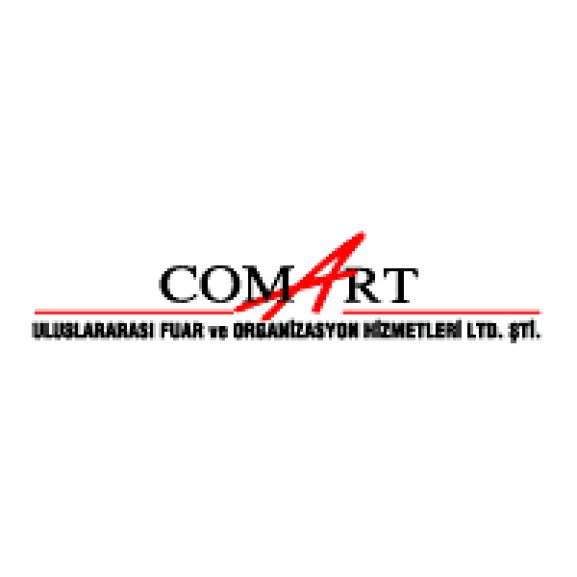 Logo of ComArt