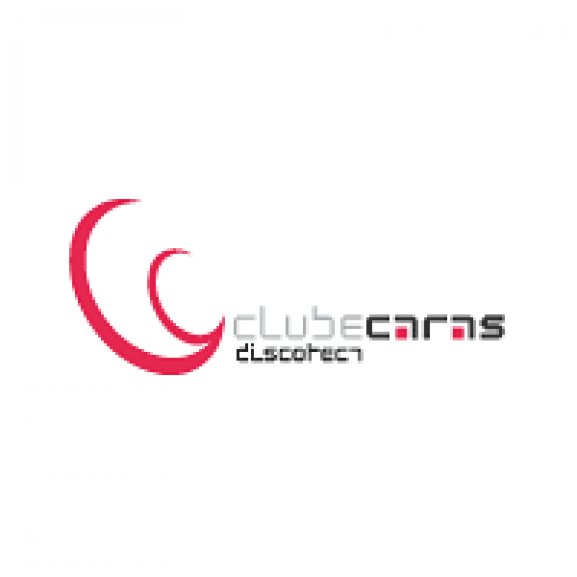 Logo of Clube Caras ::: Discoteca