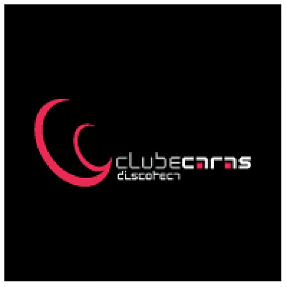 Logo of Clube Caras ::: Discoteca