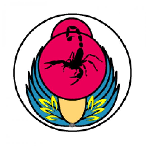 Logo of Israel Aircraft Unit