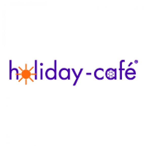Logo of Holiday-Cafe