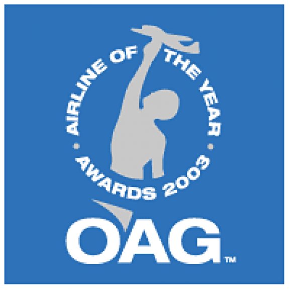 Logo of OAG