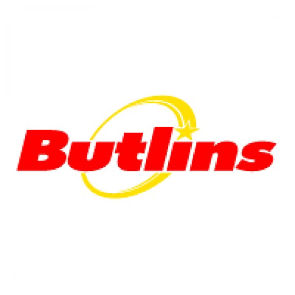 Logo of Butlins