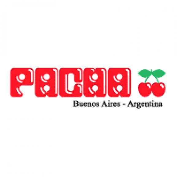 Logo of Pacha