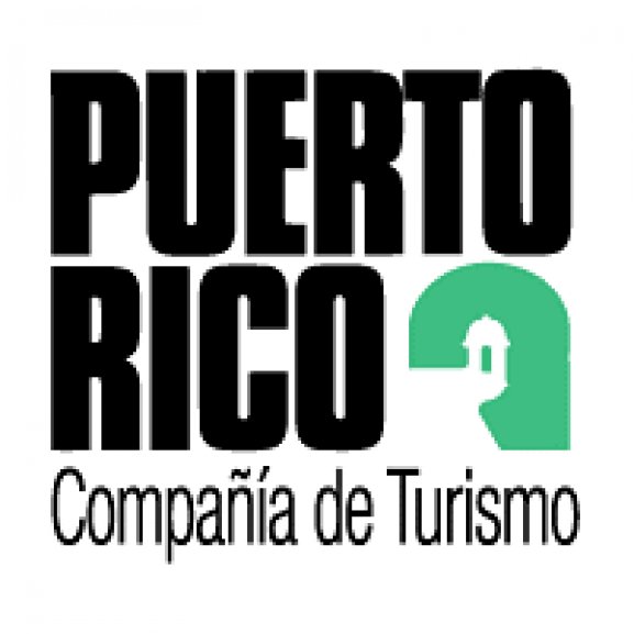 Logo of Puerto Rico Compania de Turismo