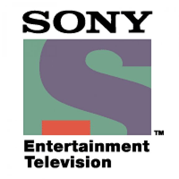 Logo of Sony Entertainment Television