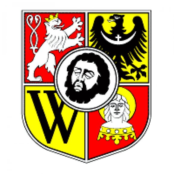 Logo of Wroclaw