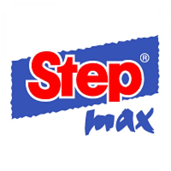 Logo of StepMax