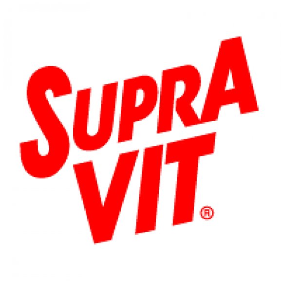 Logo of Supra Vit