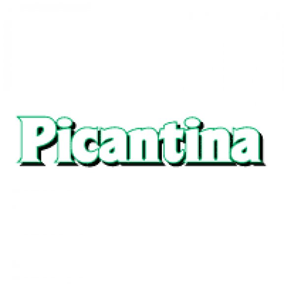 Logo of Picantina