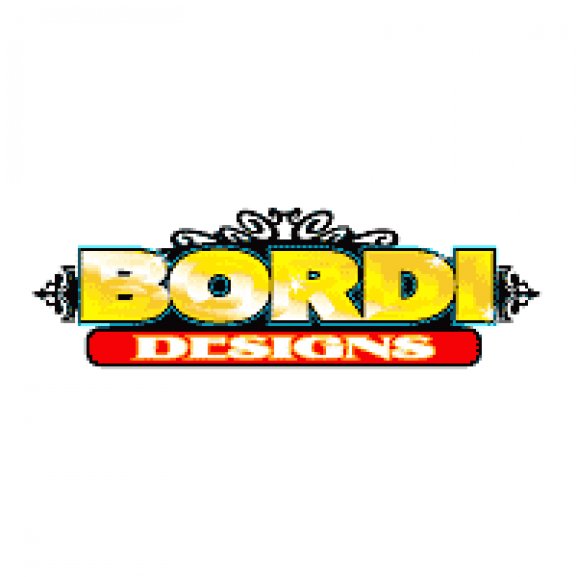 Logo of Bordi Designs
