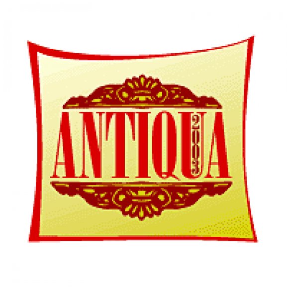 Logo of Antiqua