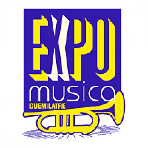 Logo of Expo Musica