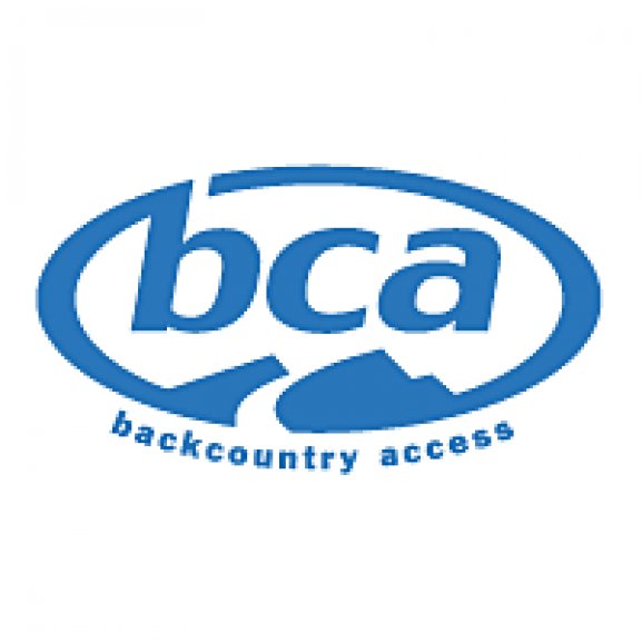 Logo of BCA