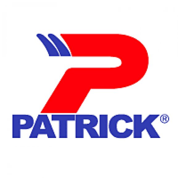 Logo of Patrick
