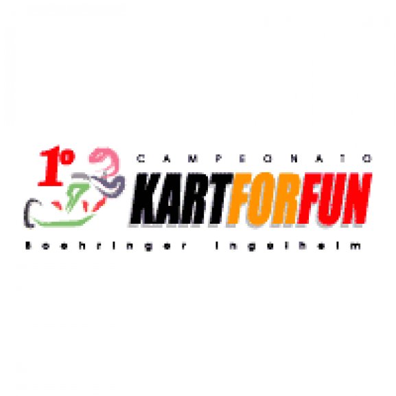 Logo of Kart for fun