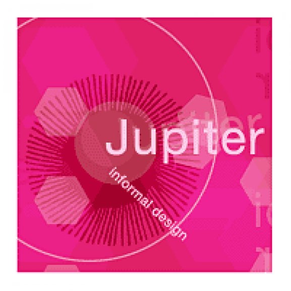 Logo of Jupiter