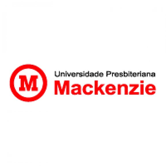Logo of Universidade Presbiteriana Mackenzie