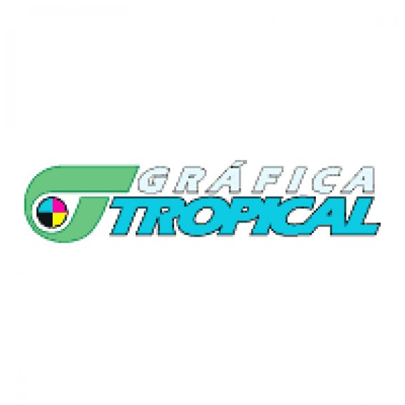 Logo of Grafica Tropical