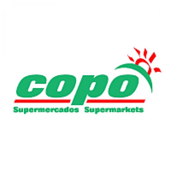 Logo of Copo Supermercados