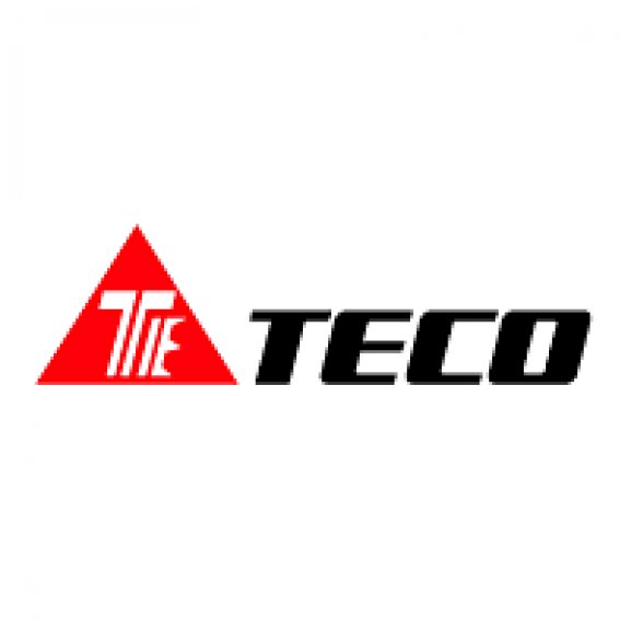 Logo of Teco